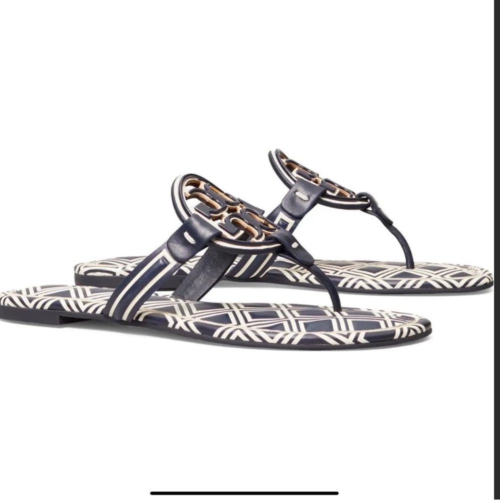 Tory BURCH SANDALS